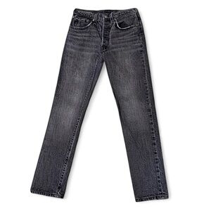 Levi’s 501 Big E Jeans